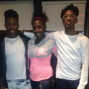 Meet your Posher, Corriana